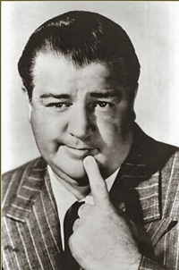 Lou Costello